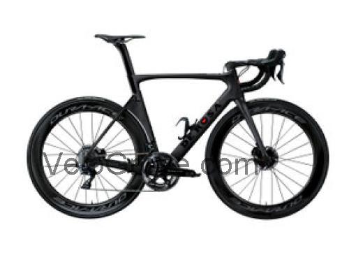 De Rosa SK Pininfarina Disc fiche technique et avis